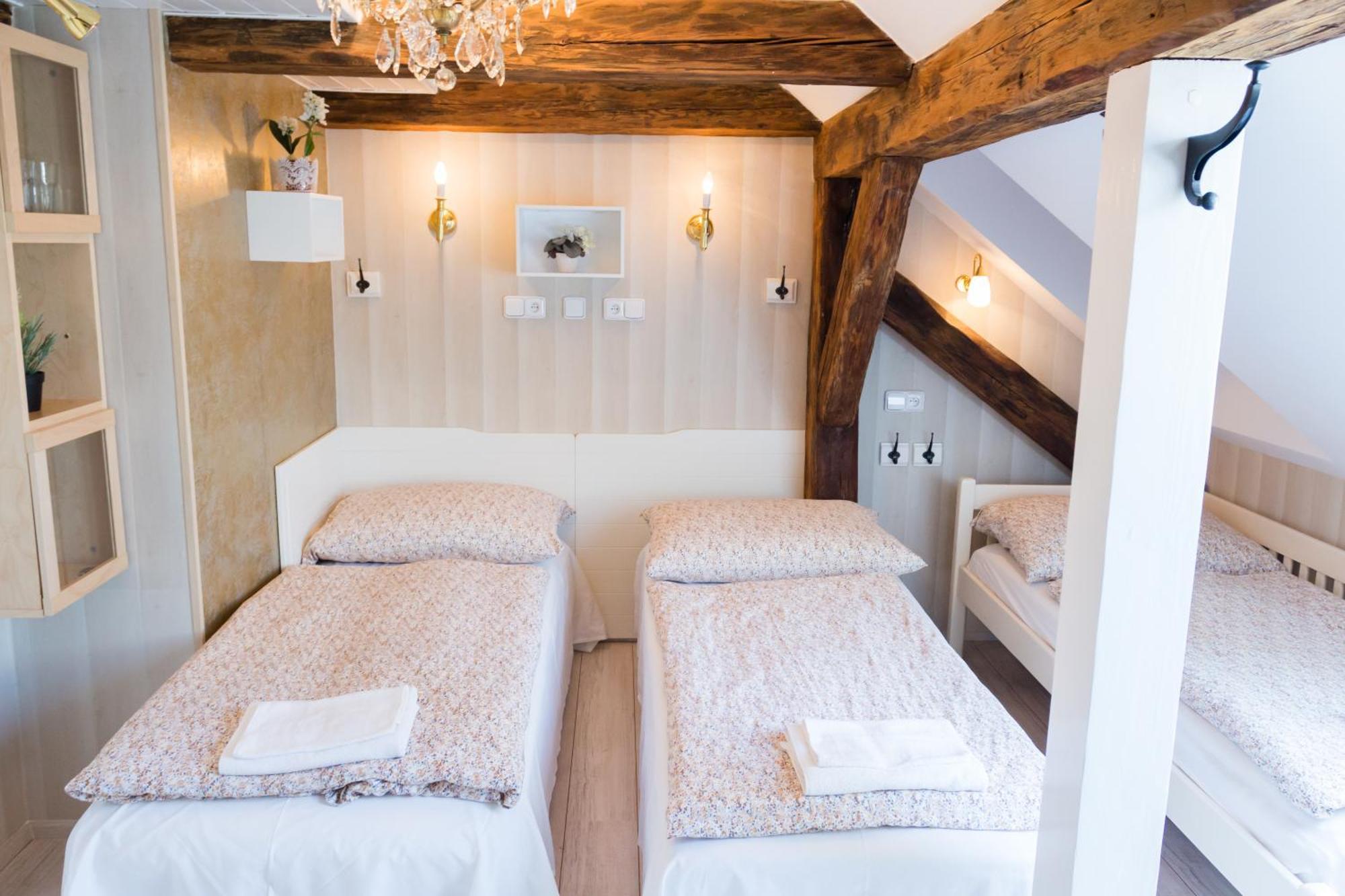 Alice House Apart Otel
