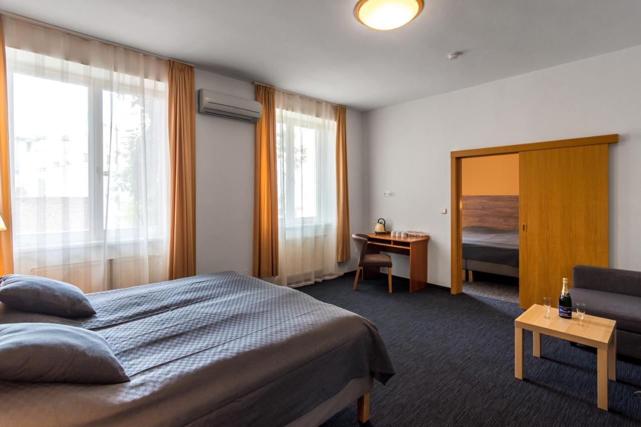 Hotel Museum