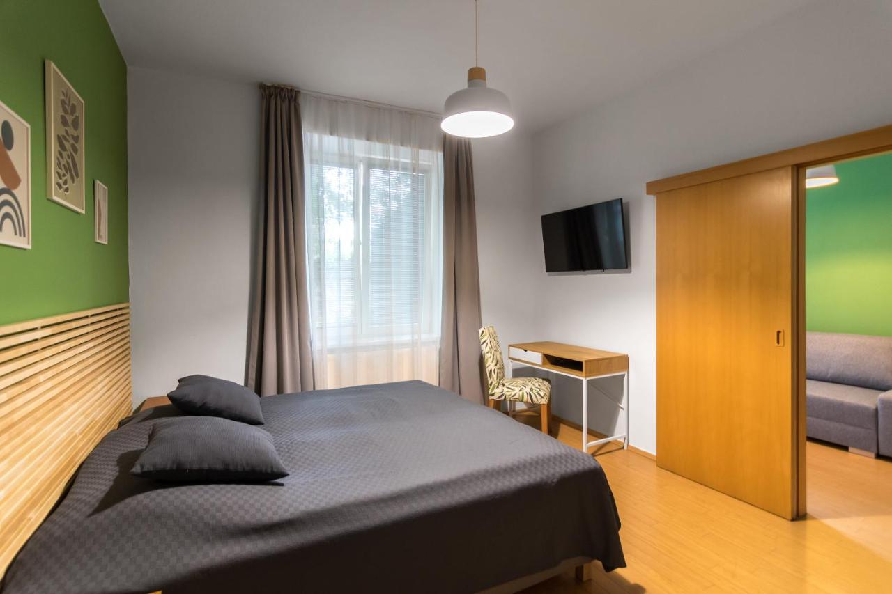 Museum Hotel Prague