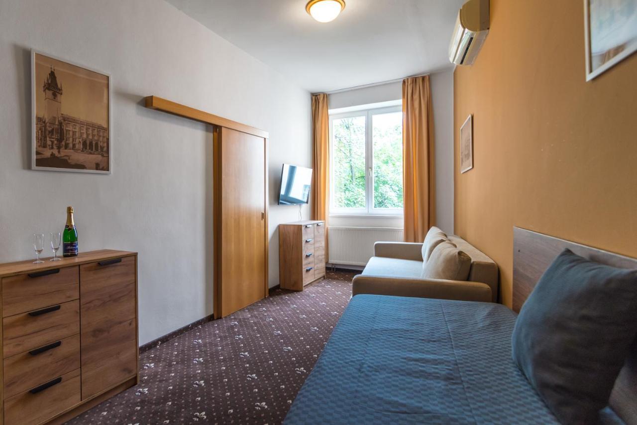 Hotel Museum 3*