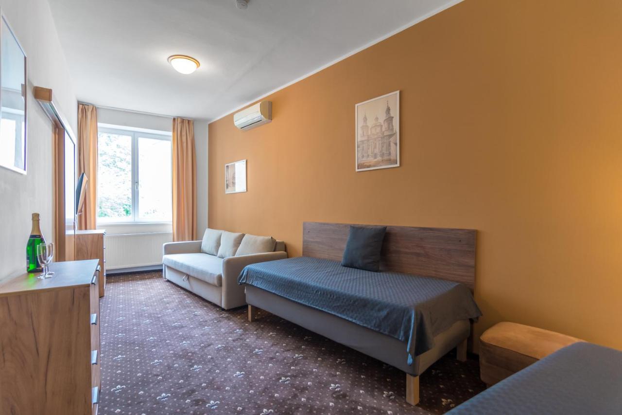 Museum Hotel 3*