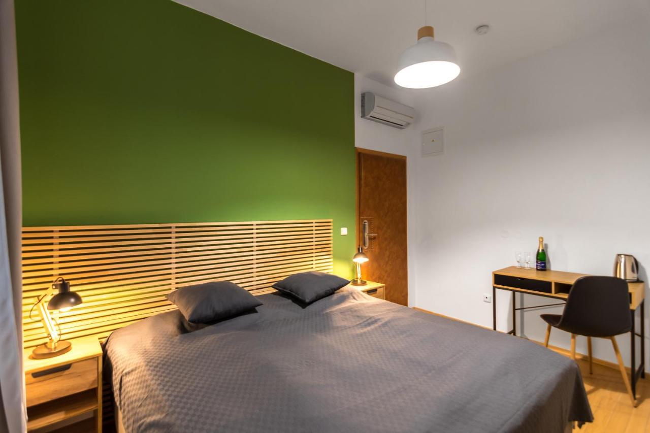 Museum Hotel 3*