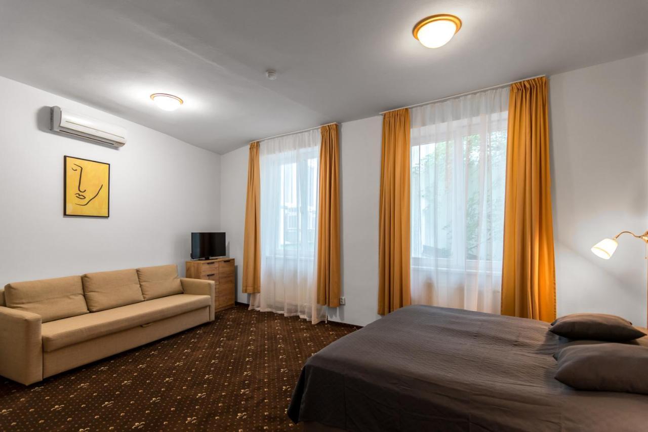 Hotel Museum 3*