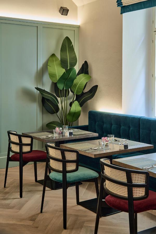 Hotel Falkensteiner Boutique Prague