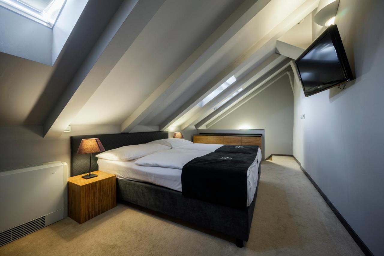 Noir Hotel Prague