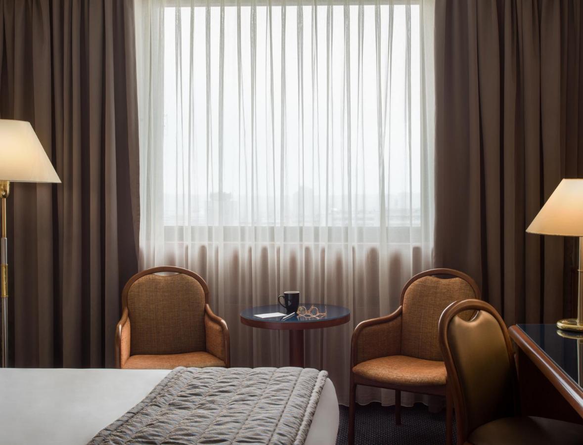Panorama Otel 4*
