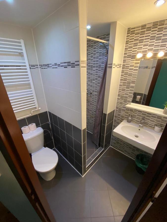 Hotel Central Station Studios