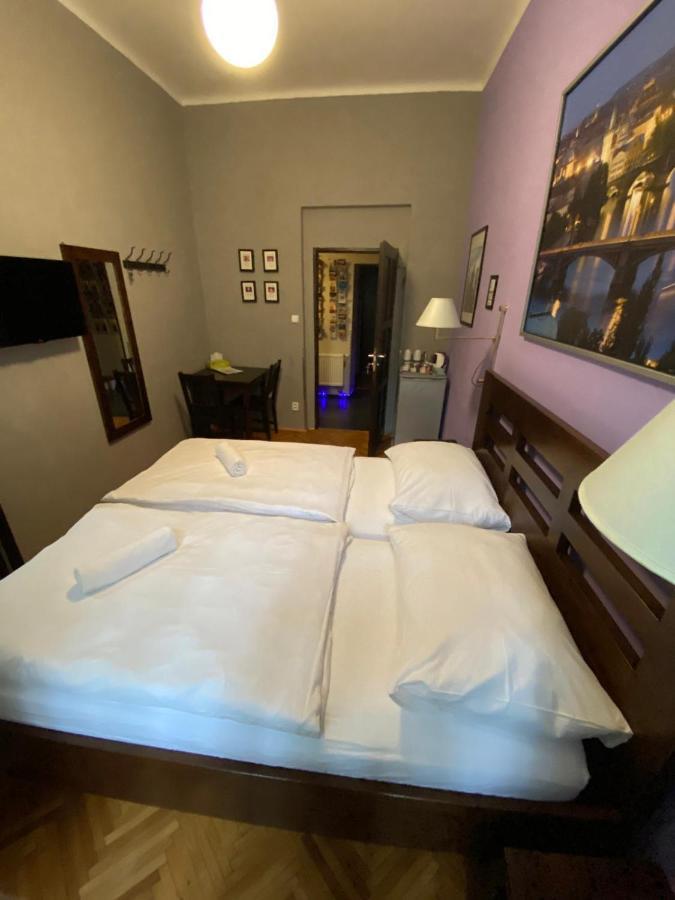 Station Otel Prag