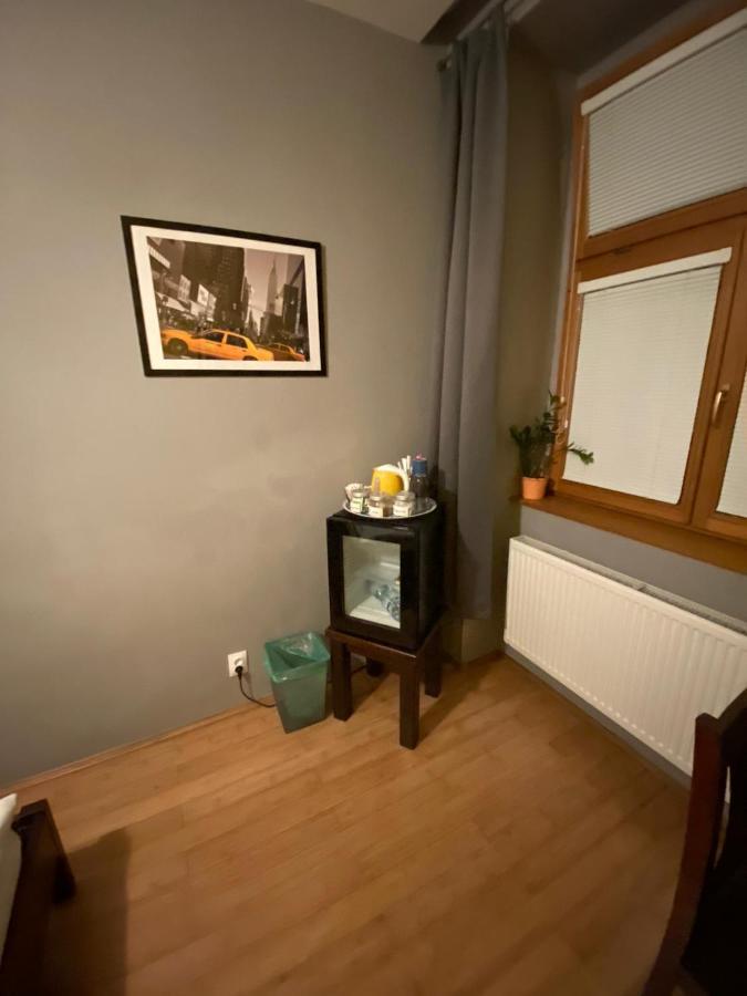 Central Studios Hotel Prague