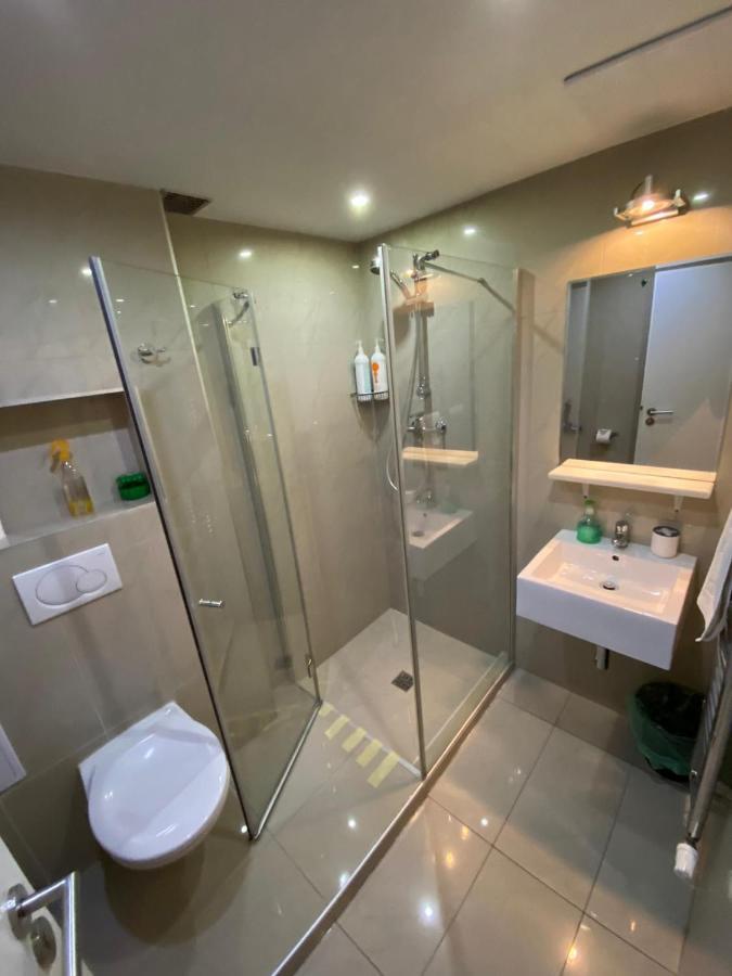 Hotel Central Studios Prague