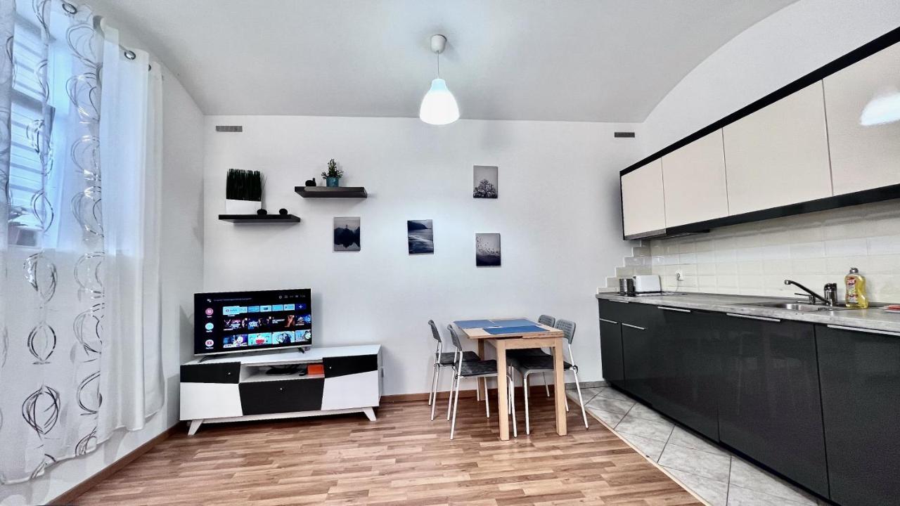 Apartment Ground Floor *