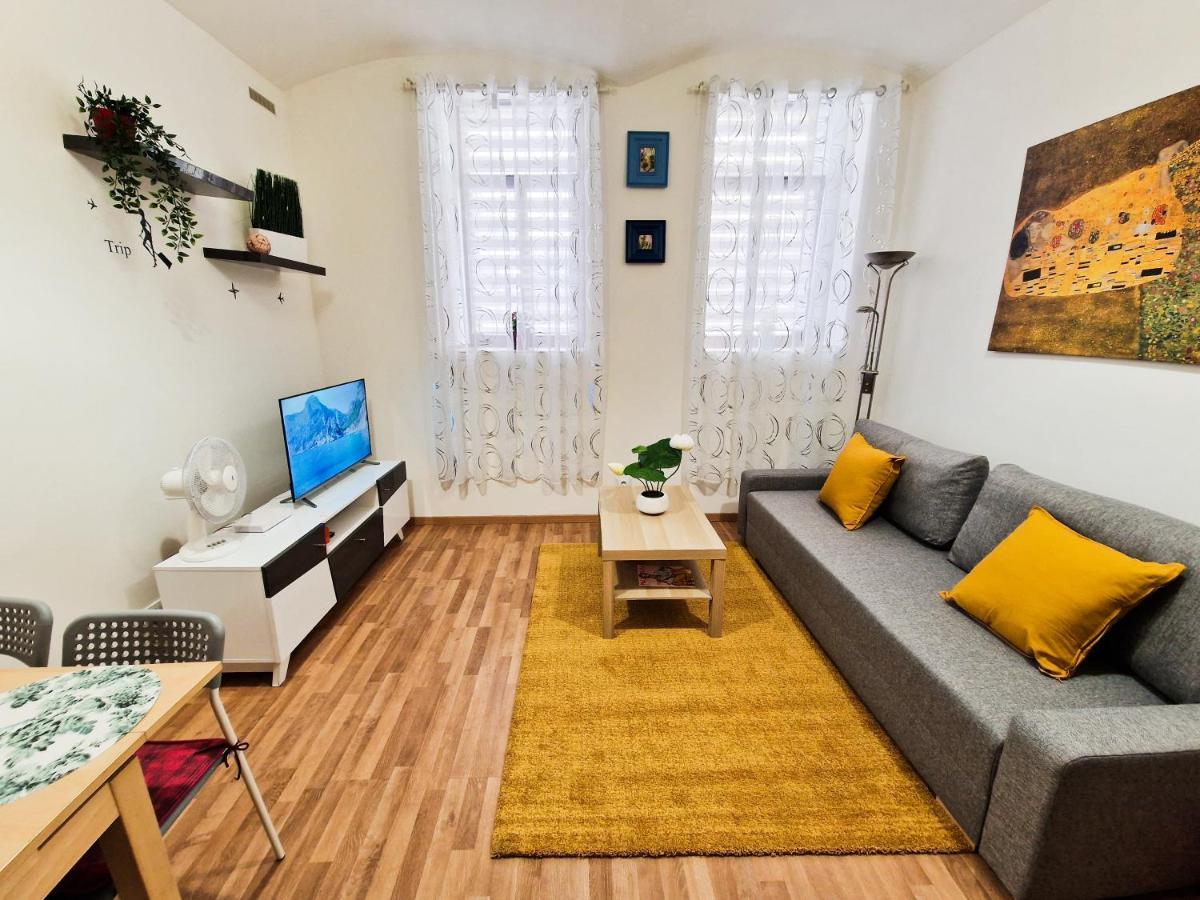 Ground Floor Apartment