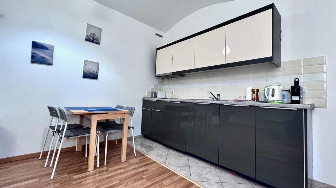 Apartment Ground Floor