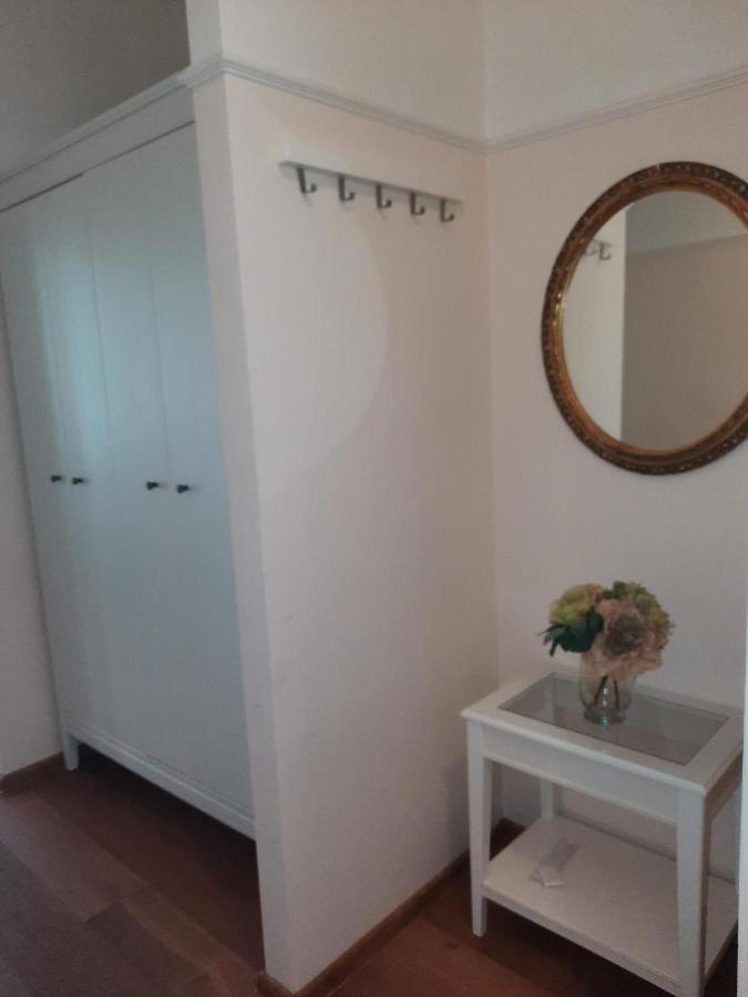 Apartment In City Centre Apartment Prague