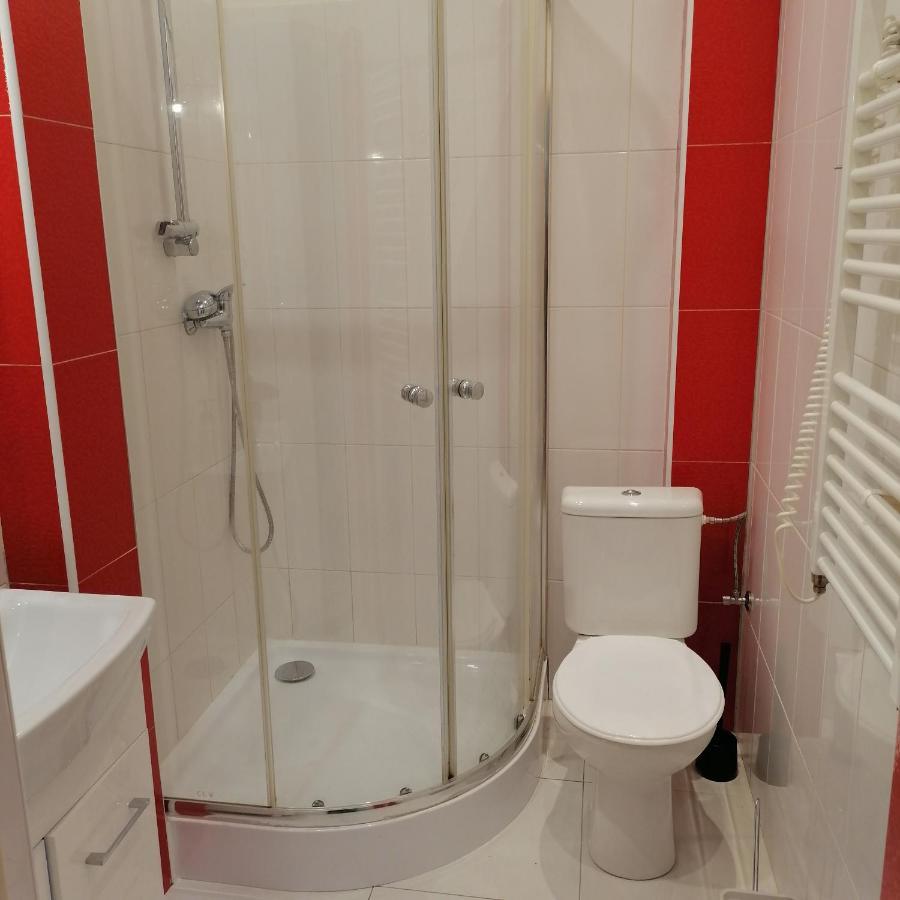 Apartamento Cute In The City Center!! *