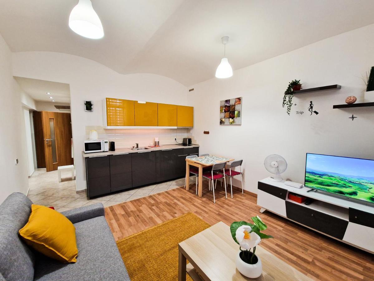 Apartment Ground Floor