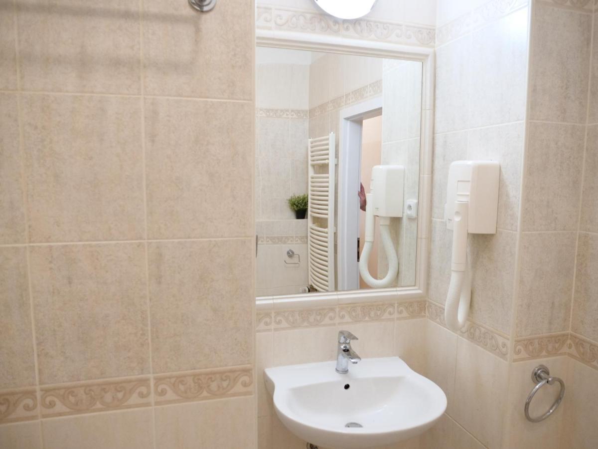 Apartment In City Centre