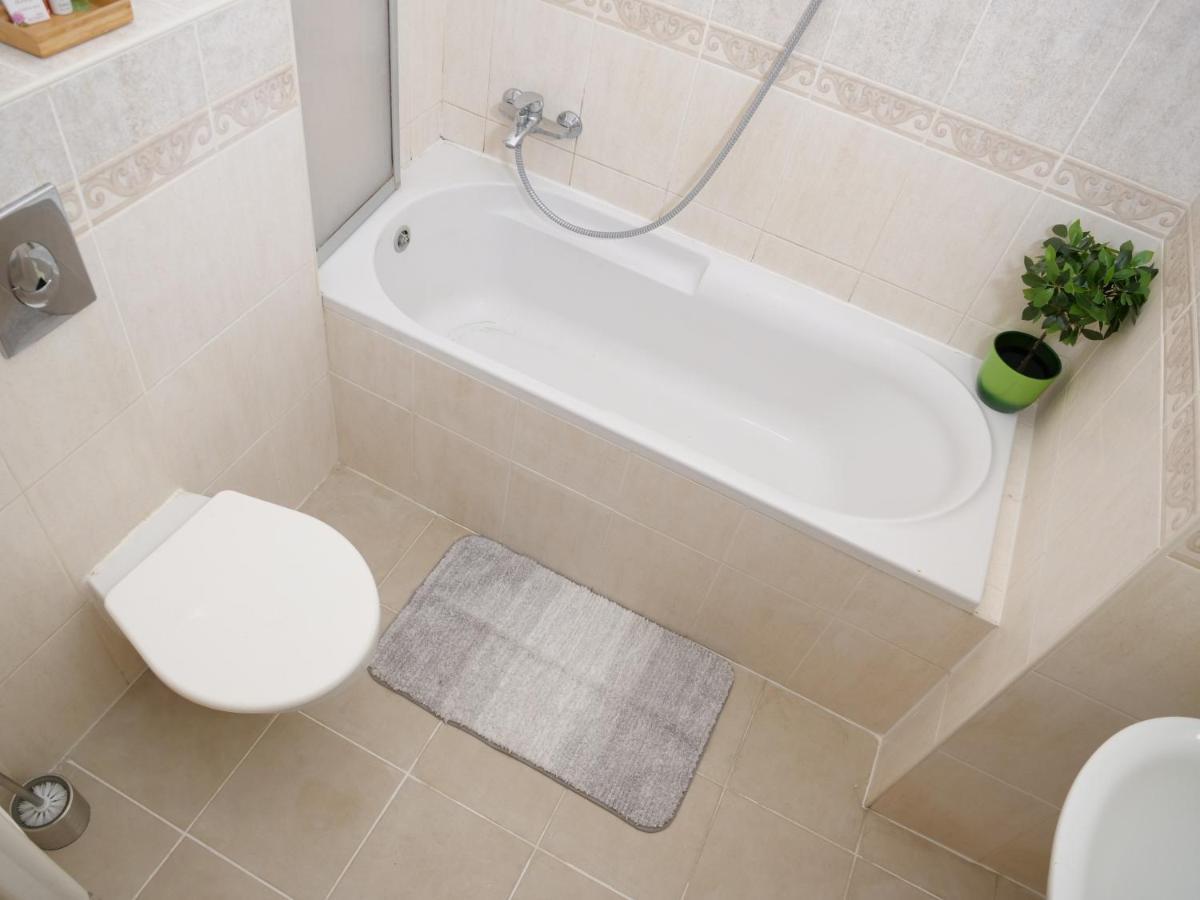 Apartment In City Centre