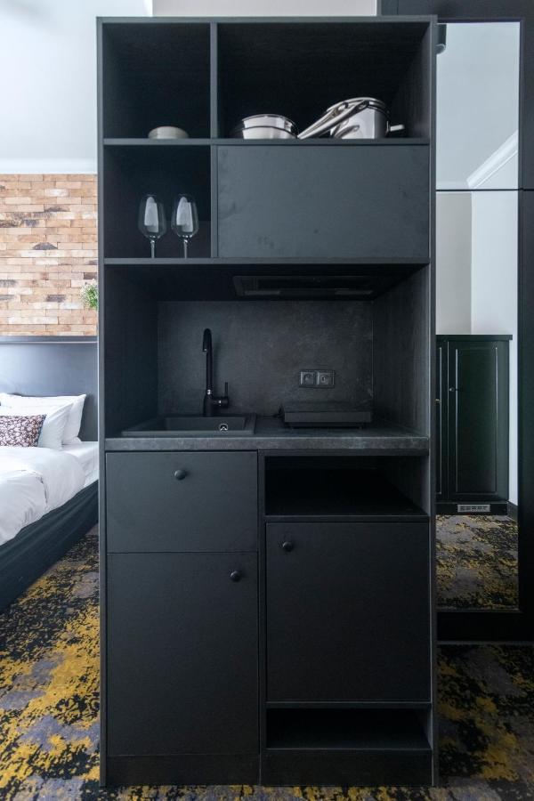 Numa Root Aparthotel Prague