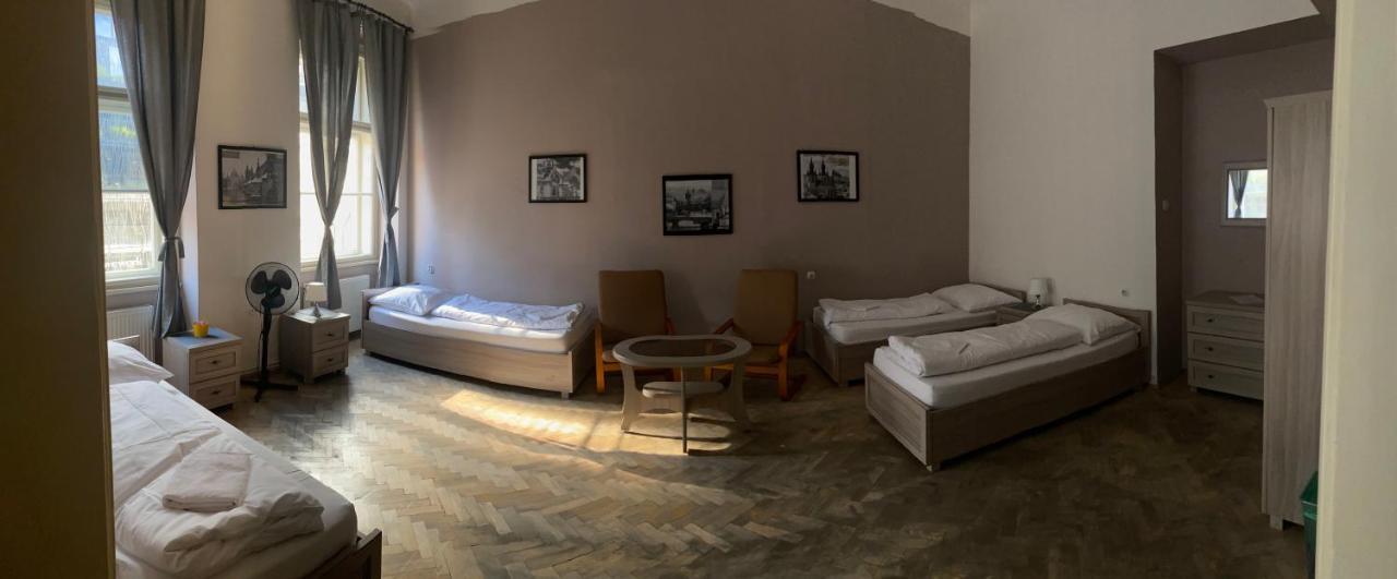 Kaiser Apartment Prague