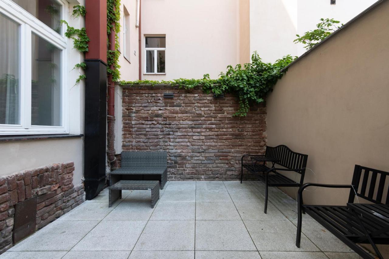 Numa Root Aparthotel Prague