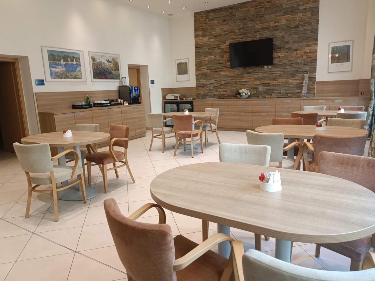 Hotel Rezidence Dlouha 17 Prague