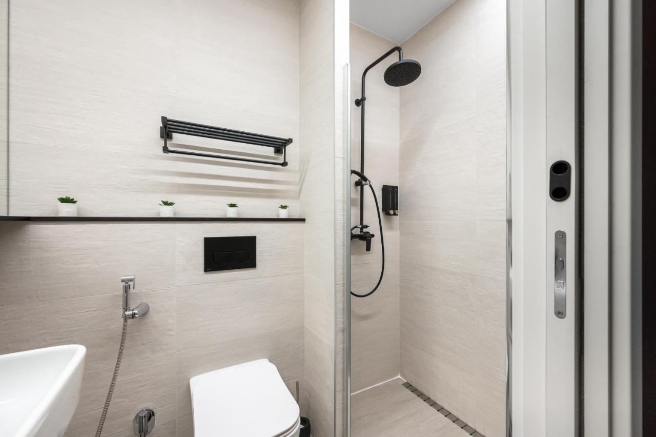 Loong Refresh Old Town Apartamento