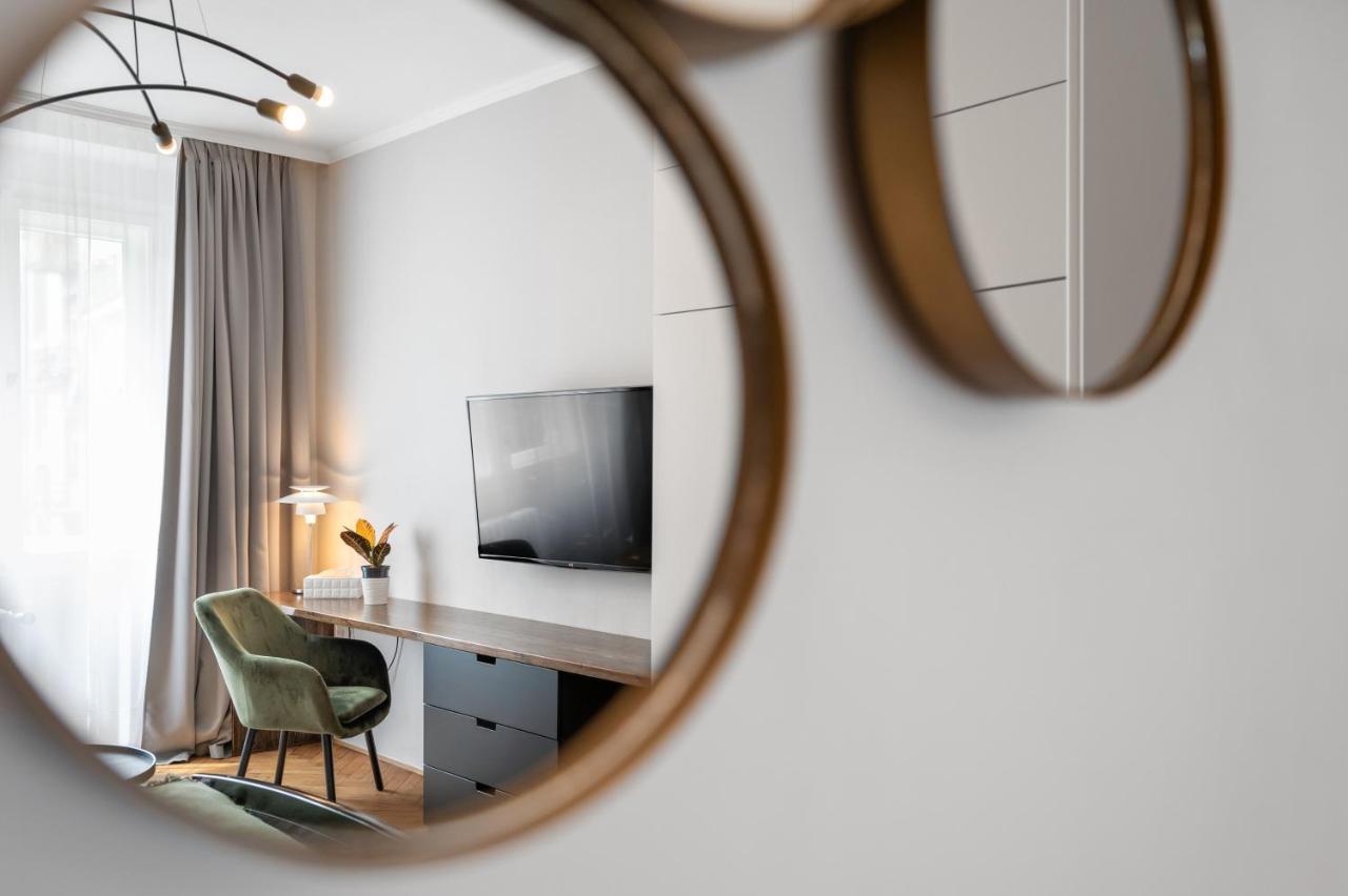 Loong Refresh Old Town Apartamento *
