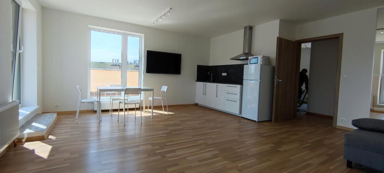 Apartment Penthouse # 81 With Panoramic View In Elite Rezidence With Free Parking *