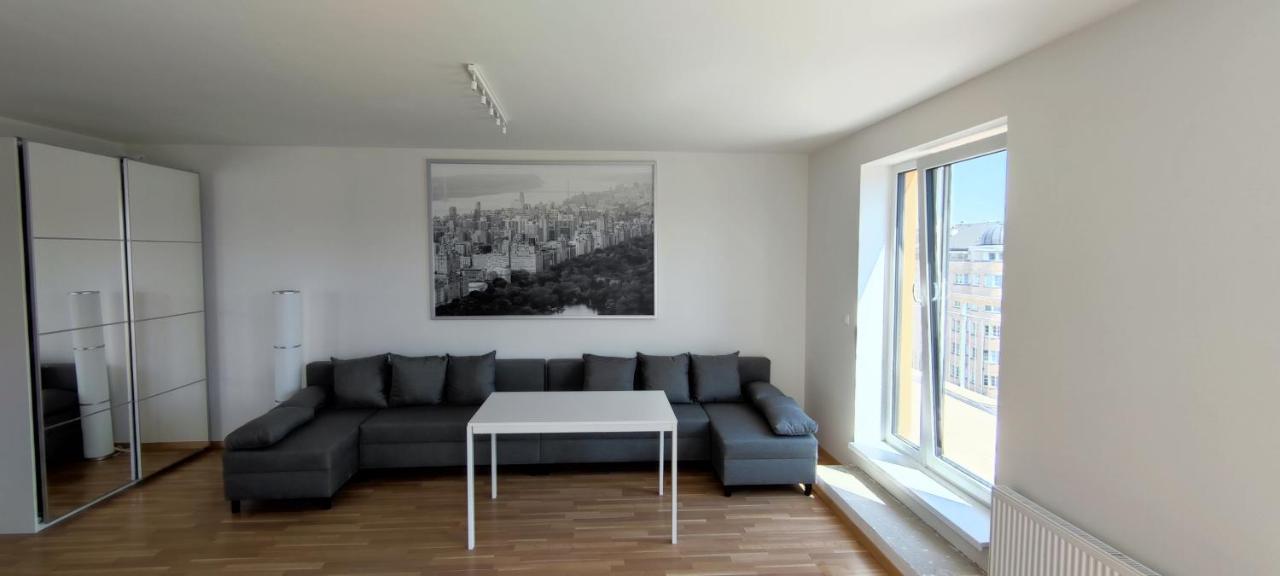 Penthouse # 81 With Panoramic View In Elite Rezidence With Free Parking *
