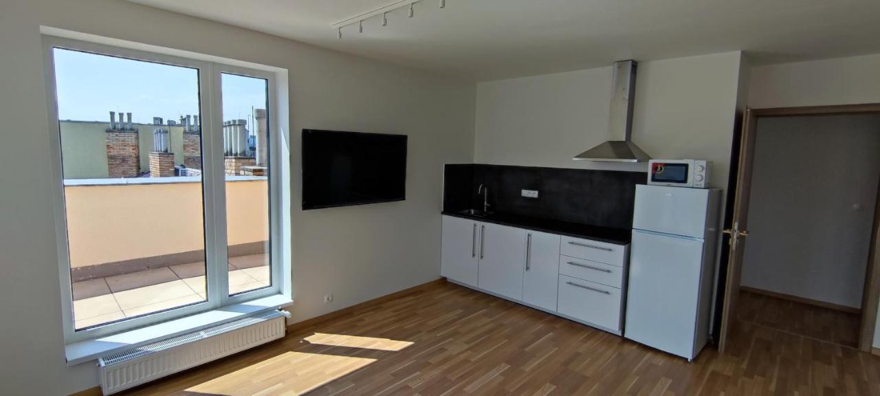 Apartment Penthouse # 81 With Panoramic View In Elite Rezidence With Free Parking *