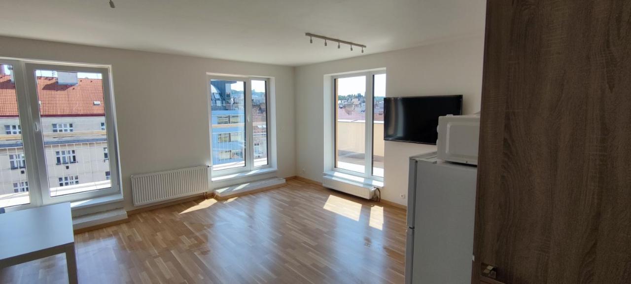 Penthouse # 81 With Panoramic View In Elite Rezidence With Free Parking Apartment *