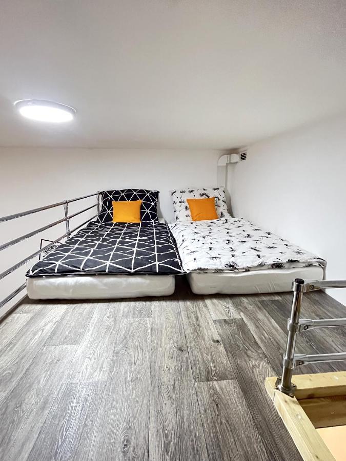 Apartment Vit - Free Parking - O2 Arena *