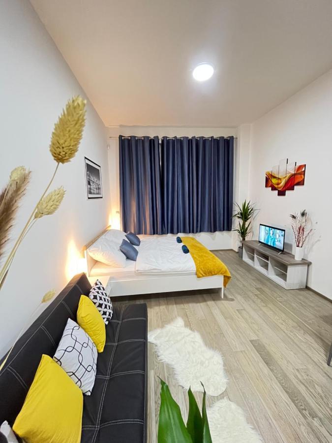 Apartment Vit - Free Parking - O2 Arena *