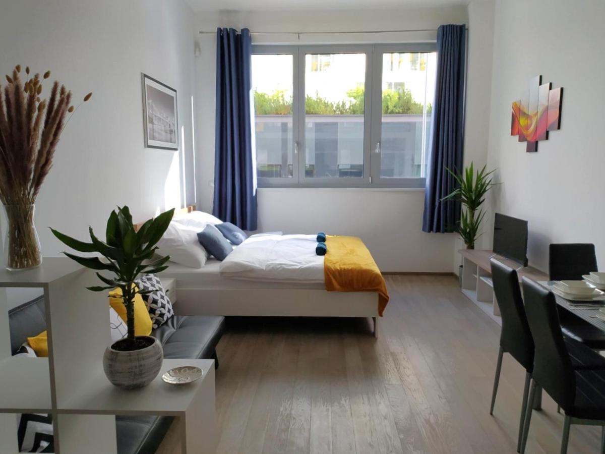 Apartment Vit - Free Parking - O2 Arena