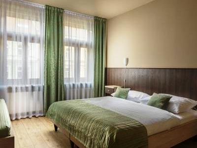 Superior 3* Prague