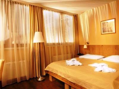 Superior 3* Prague