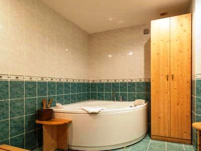 Superior Otel 3*