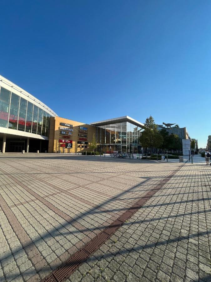 Vit - Free Parking - O2 Arena Apartment Prague