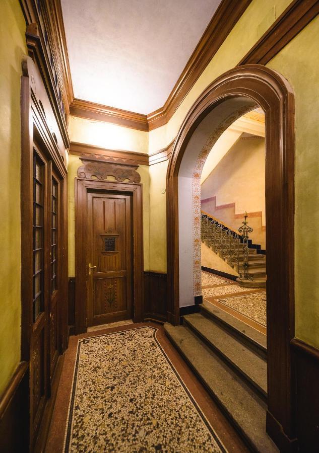 Triplex Kings In Old Town Apartamento Praga