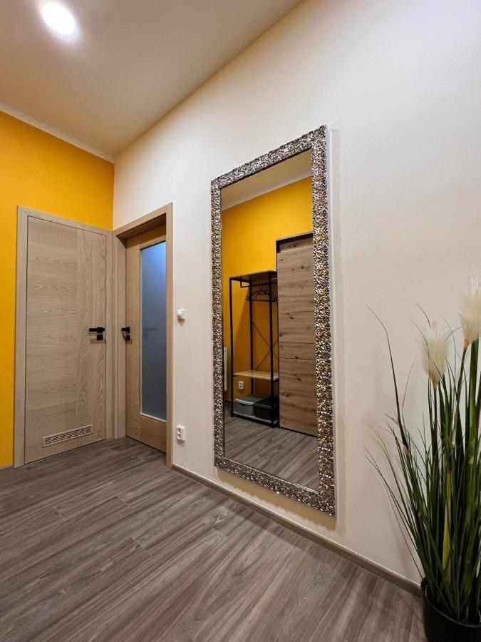 Prague's Hidden Pearl Daire *