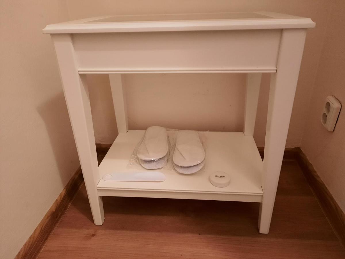 Apartment In City Centre