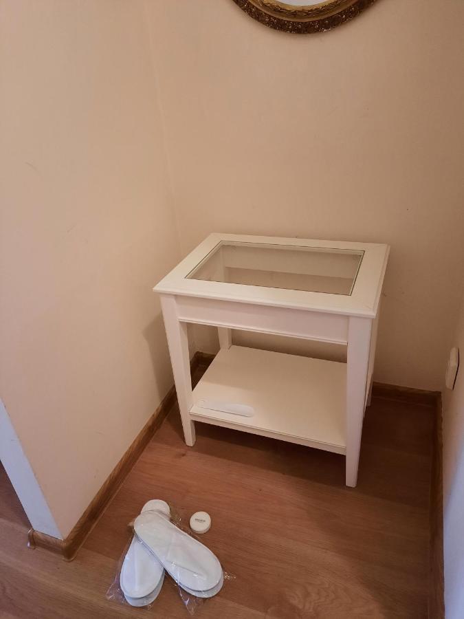 Apartment In City Centre *