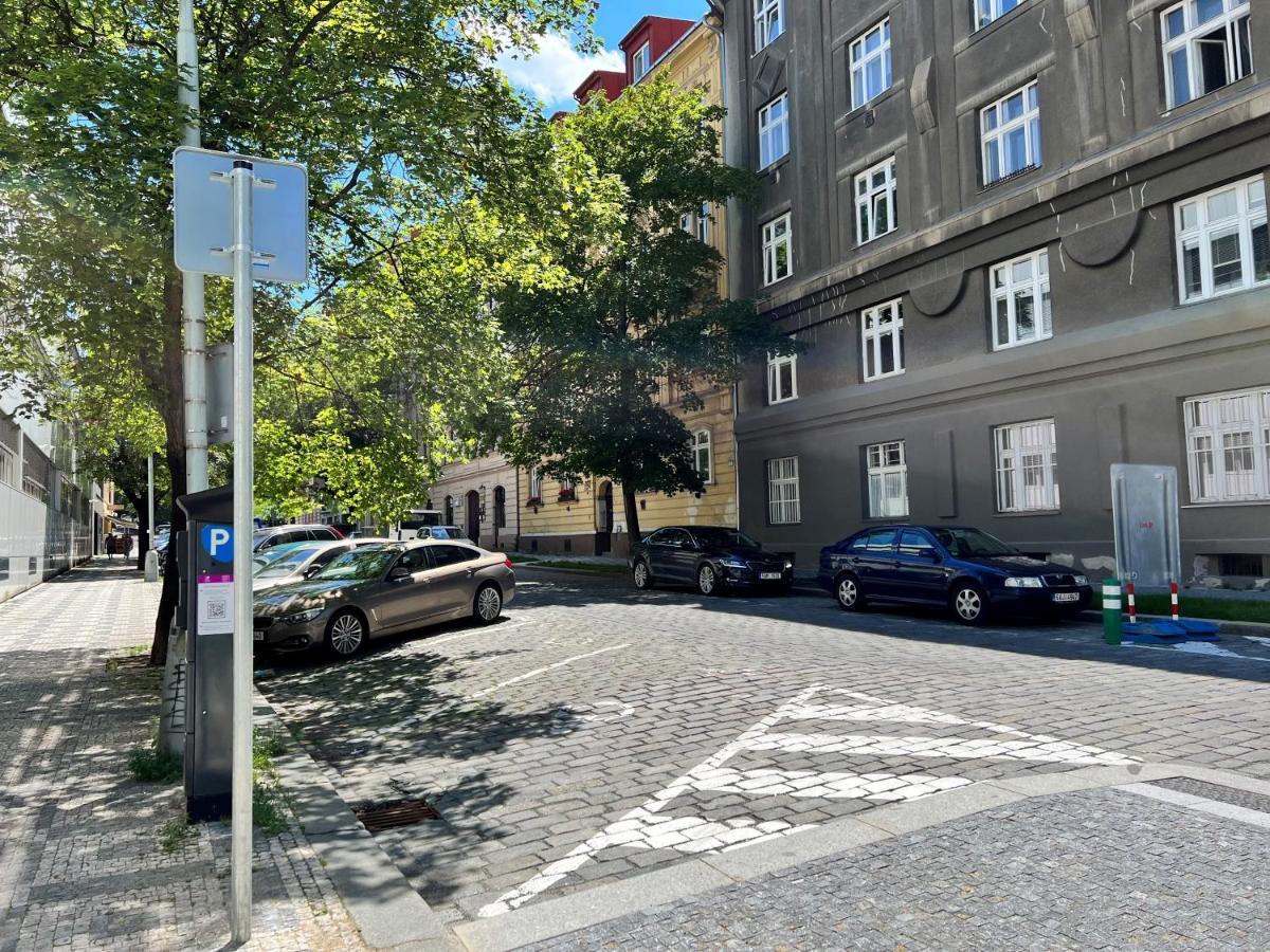 Prague's Hidden Pearl Prag
