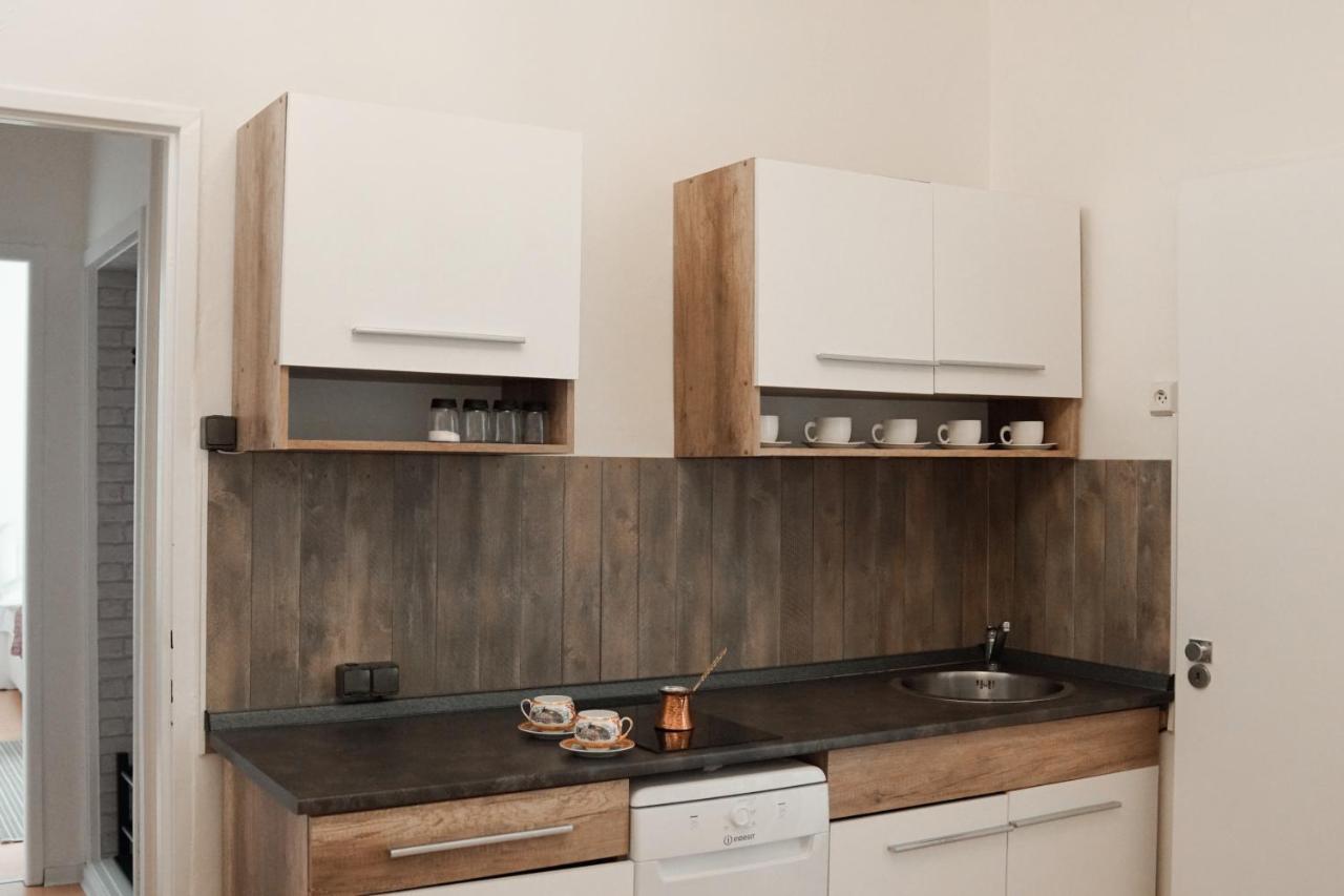 Londynska 83 Appartement