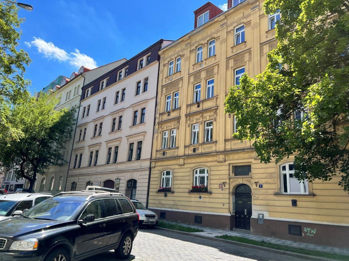 Prague's Hidden Pearl Prag