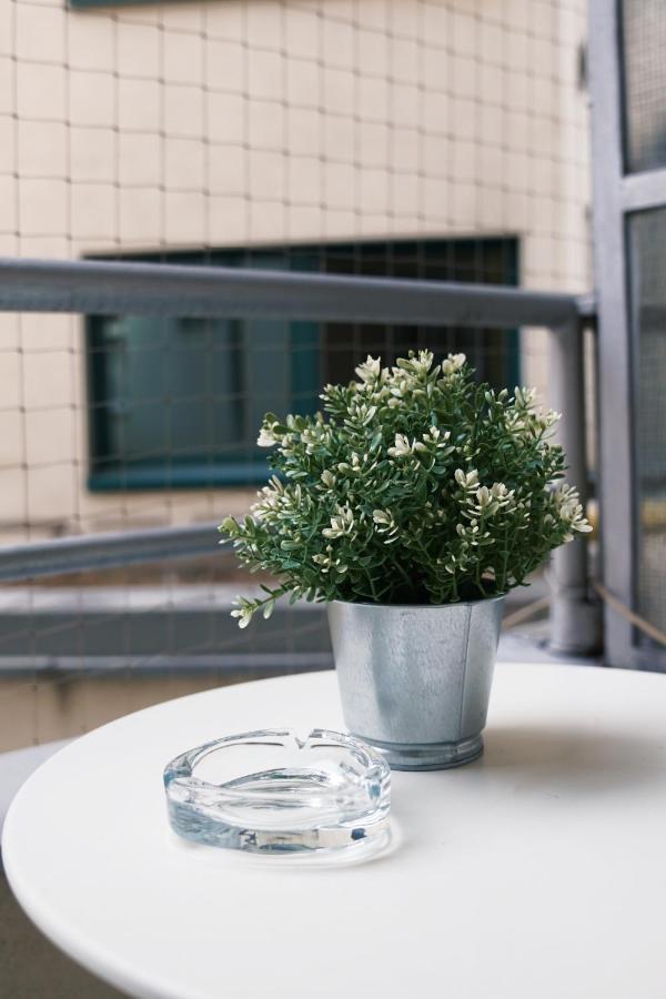 Appartement Londynska 83 *