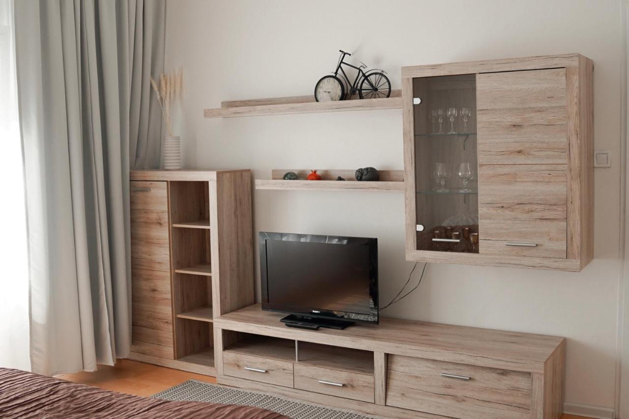 Appartement Londynska 83 Prague