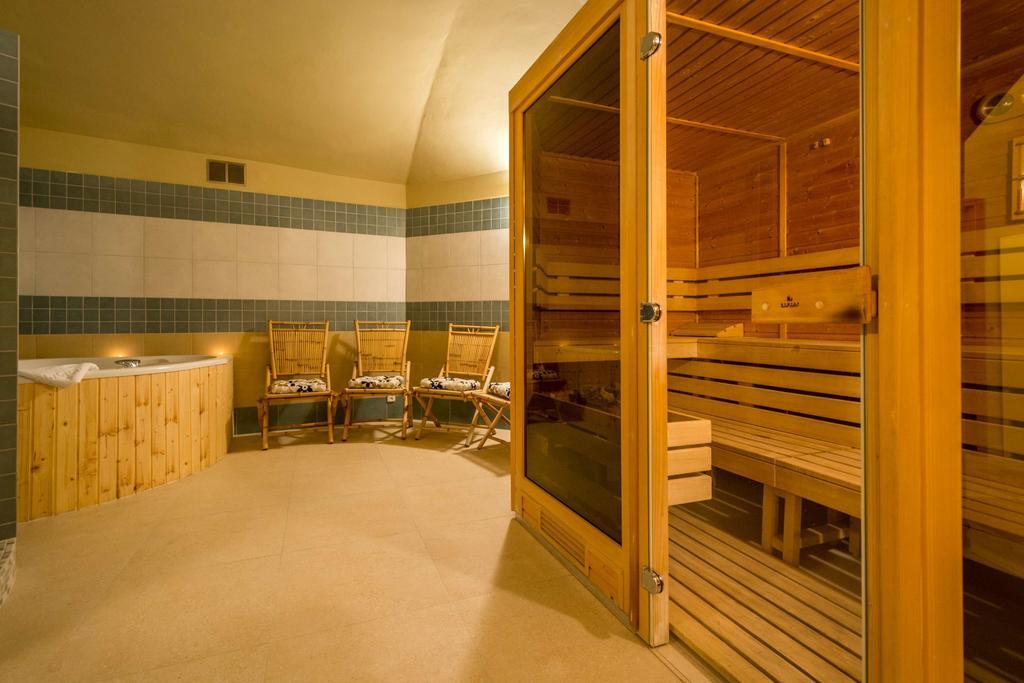 Centre Plaza Hotel Prague