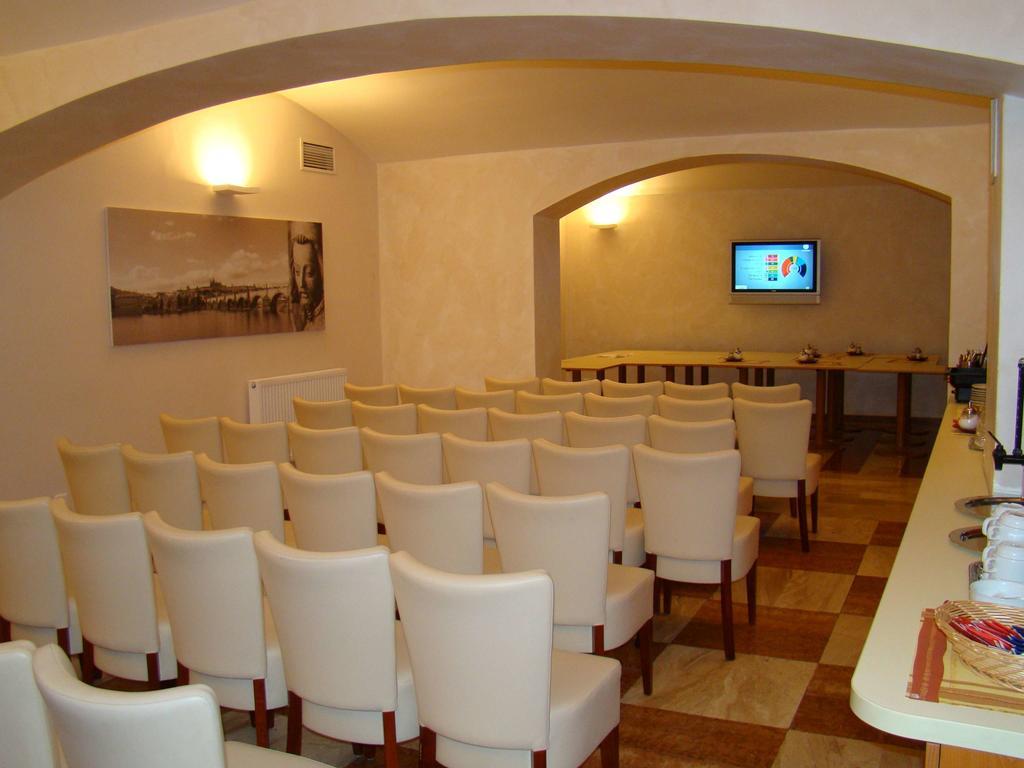 Centre Plaza Prague